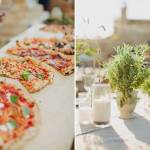 Pizza-bar na weselu – oryginalny pomysł na dobre jedzenie!